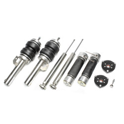 TA-Technix hardness adjustable air suspension kit for Volkswagen Arteon Typ 3H