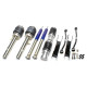 Air suspension TA-Technix hardness adjustable air suspension kit for BMW 3er Limousine Typ E90 | races-shop.com