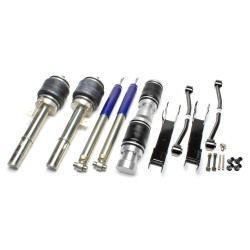 TA-Technix hardness adjustable air suspension kit for BMW 3er Cabriolet Typ E93