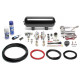 Air suspension TA-Technix hardness adjustable air suspension kit for Opel Astra G Cabriolet Typ T98 | races-shop.com