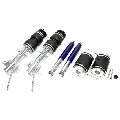 Air suspension TA-Technix hardness adjustable air suspension kit for Opel Insignia Type A - 0-GA | races-shop.com