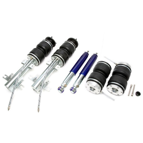 Air suspension TA-Technix hardness adjustable air suspension kit for Opel Insignia Type A - 0-GA Sports Tourer | races-shop.com