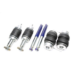 TA-Technix hardness adjustable air suspension kit for Volkswagen Transporter T3 Typ 245 247