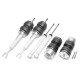 Air suspension TA-Technix airride kit with air management for Audi A4 Quattro Typ 8E B6 B7 | races-shop.com