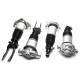 Air suspension TA-Technix airride kit with air management for Audi Q7 (4L) | races-shop.com