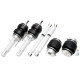 Air suspension TA-Technix airride kit with air management for Volkswagen Golf IV 4motion Typ 1J | races-shop.com