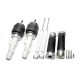 Air suspension TA-Technix airride kit with air management for Seat Ibiza IV Typ 6J | races-shop.com