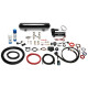 Air suspension TA-Technix airride kit with air management for Audi A3 inkl. Sportback Typ 8Y | races-shop.com