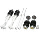 Air suspension TA-Technix airride kit with air management for BMW 3er E36 | races-shop.com