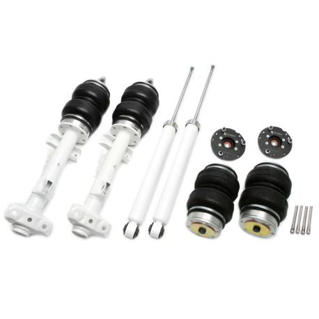 Air suspension TA-Technix airride kit with air management for BMW 3er E36 | races-shop.com