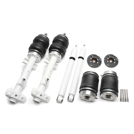 Air suspension TA-Technix airride kit with air management for BMW 3er Compact Typ E36 | races-shop.com