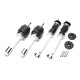 Air suspension TA-Technix airride kit with air management for BMW 5er E60 | races-shop.com