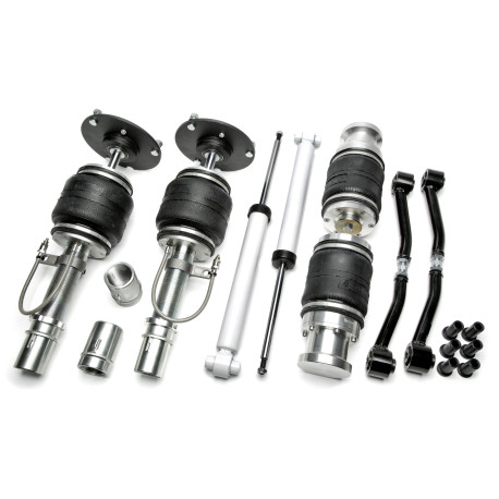 Air suspension TA-Technix airride kit with air management for BMW 3er Kombi F31 | races-shop.com