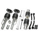 Air suspension TA-Technix airride kit with air management for BMW 3er Limousine F30 | races-shop.com