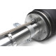 Air suspension TA-Technix airride kit with air management for Volvo S40 II Typ M | races-shop.com