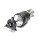 Air suspension TA-Technix airride kit with air management for Ford Focus II Cabriolet Typ DB3 | races-shop.com