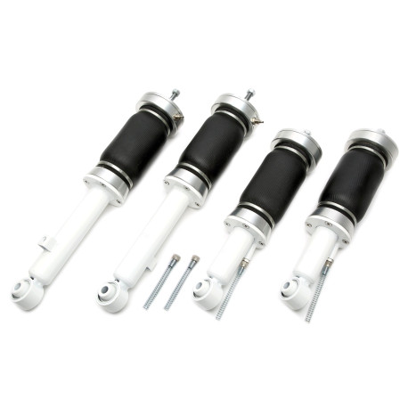 Air suspension TA-Technix airride kit with air management for Mazda MX-5 NA | races-shop.com