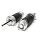 Air suspension TA-Technix airride kit with air management for Smart Fortwo 451 | races-shop.com