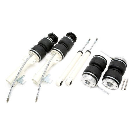 Air suspension TA-Technix airride kit with air management for Opel Insignia Type A - 0-GA Sports Tourer | races-shop.com