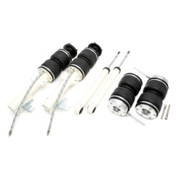 TA-Technix airride kit with air management for Opel Insignia Type A - 0-GA Sports Tourer
