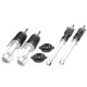 Air suspension TA-Technix airride kit with air management for Volkswagen Jetta I Typ 16 | races-shop.com