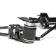 Air suspension TA-Technix airride kit with air management for Volkswagen Caddy I - 14 | races-shop.com