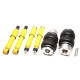 Air suspension TA-Technix airride kit with air management for Volkswagen Transporter T4 70X_ 7D_ | races-shop.com