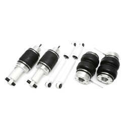 TA-Technix airride kit with air management for Volkswagen Transporter T3 Typ 251