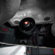 THOR Electronic exhaust systems Universal THOR electronic exhaust system with Thor Echo - 1 speaker | races-shop.com