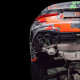 THOR Electronic exhaust systems Universal THOR electronic exhaust system with Thor Echo - 1 speaker | races-shop.com
