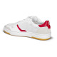 Shoes Sparco shoes S-Urban - red | races-shop.com