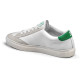 Shoes Sparco shoes S-Time - green | races-shop.com