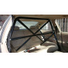 Rollbar BMW E46 Coupe, Compact, Sedan