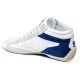 Shoes Sparco shoes S-Drive MID - white | races-shop.com