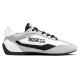 Sparco shoes S-Drive - white