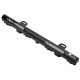 Fuel Rails NUKE fuel rail for Volvo 4cyl 8v/16v B23/230 (REDBLOCK) | races-shop.com