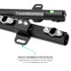 Fuel Rails NUKE fuel rail for Volvo 4cyl 8v/16v B23/230 (REDBLOCK) | races-shop.com