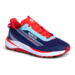 Sparco shoes S-Run MARTINI RACING