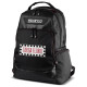 Bags, wallets SPARCO Superstage Backpack TARGA FLORIO | races-shop.com