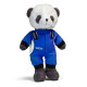 Promotional items SPARCO Panda plush LUIGI | races-shop.com