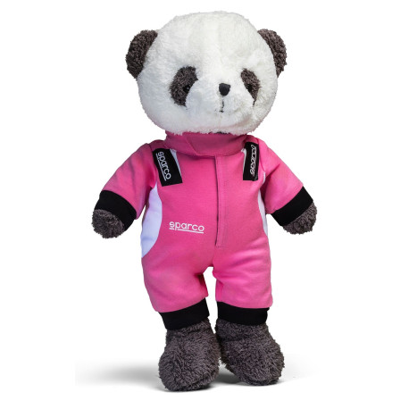 Promotional items SPARCO Panda plush MARIA | races-shop.com