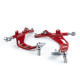 Nissan CNC71 Steering lock kit for Nissan 350Z / Infiniti G35 - PRO KIT | races-shop.com