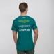 T-shirts Men t-shirt ASTON MARTIN F1 - Green | races-shop.com