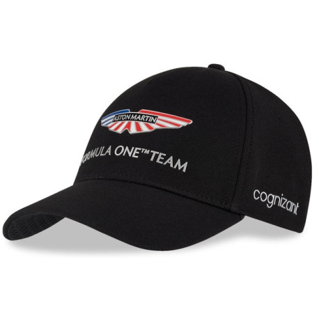Caps Aston Martin F1 Team cap GP USA | races-shop.com