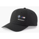 Caps BMW MMS BB cap, black | races-shop.com