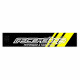 Windscreen stickers Sunstrip race-shop | races-shop.com