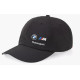 Caps BMW MMS HERITAGE BB cap, black | races-shop.com