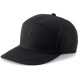 Caps FERRARI MENS Style LC cap, black | races-shop.com