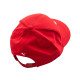 Caps FERRARI MENS Style LC cap, red | races-shop.com