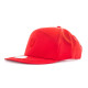 Caps FERRARI MENS Style LC cap, red | races-shop.com